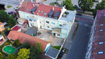 Prodej bytu 3+1 v osobním vlastnictví 114 m², Břeclav