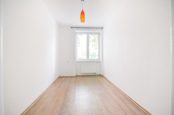 Pokoj - Prodej bytu 3+1 v osobním vlastnictví 114 m², Břeclav