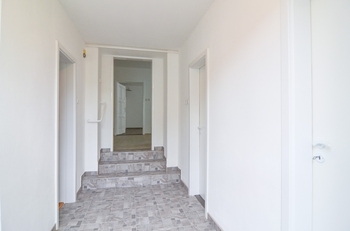 Chodba - Prodej bytu 3+1 v osobním vlastnictví 114 m², Břeclav
