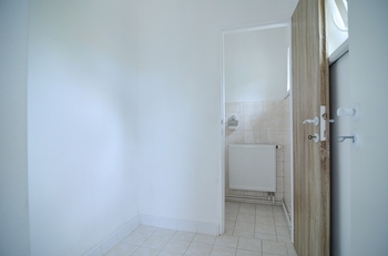 Toaleta - Prodej bytu 3+1 v osobním vlastnictví 114 m², Břeclav