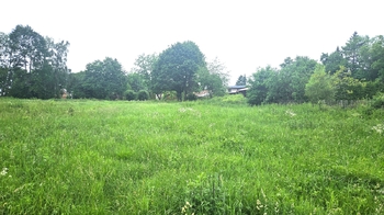Prodej pozemku 6269 m², Milevsko