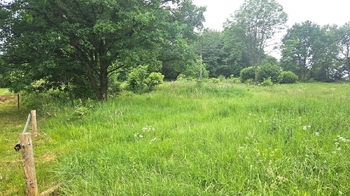 Prodej pozemku 6269 m², Milevsko
