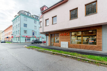Pronájem restaurace 74 m², Hradec Králové