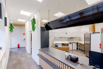 Pronájem restaurace 74 m², Hradec Králové
