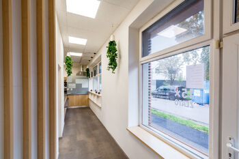 Pronájem restaurace 74 m², Hradec Králové