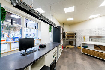 Pronájem restaurace 74 m², Hradec Králové