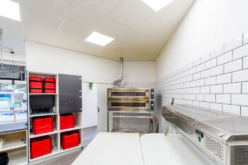 Pronájem restaurace 74 m², Hradec Králové