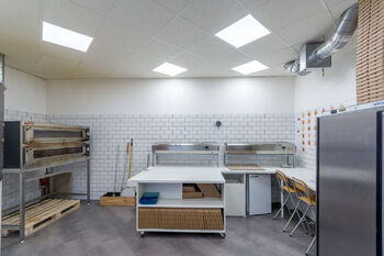 Pronájem restaurace 74 m², Hradec Králové