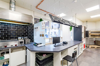 Pronájem restaurace 74 m², Hradec Králové