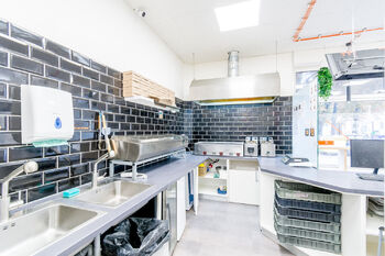 Pronájem restaurace 74 m², Hradec Králové