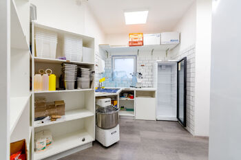 Pronájem restaurace 74 m², Hradec Králové