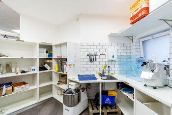 Pronájem restaurace 74 m², Hradec Králové