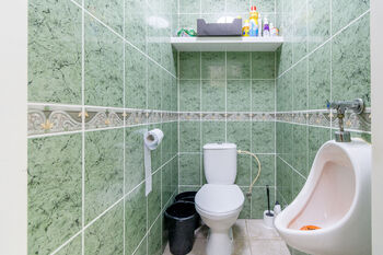 Pronájem restaurace 74 m², Hradec Králové