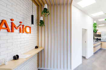 Pronájem restaurace 74 m², Hradec Králové