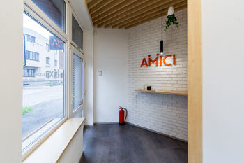 Pronájem restaurace 74 m², Hradec Králové