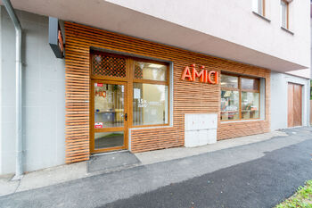 Pronájem restaurace 74 m², Hradec Králové