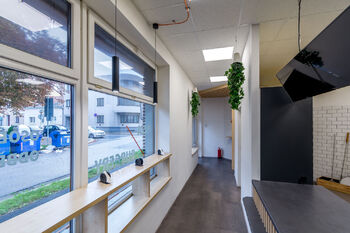 Pronájem restaurace 74 m², Hradec Králové