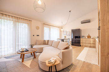 Prodej bytu 3+kk v osobním vlastnictví 120 m², Praha 6 - Suchdol