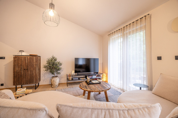 Prodej bytu 3+kk v osobním vlastnictví 120 m², Praha 6 - Suchdol