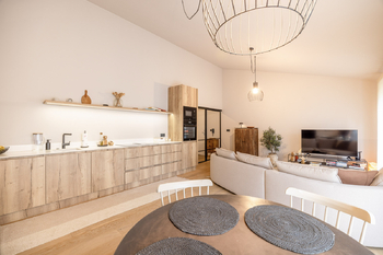 Prodej bytu 3+kk v osobním vlastnictví 120 m², Praha 6 - Suchdol