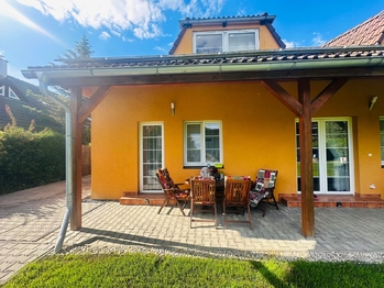 Pronájem bytu 3+kk v osobním vlastnictví 98 m², Přezletice