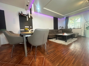 Pronájem bytu 3+kk v osobním vlastnictví 98 m², Přezletice