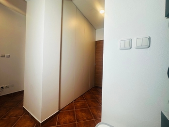 Pronájem bytu 3+kk v osobním vlastnictví 98 m², Přezletice