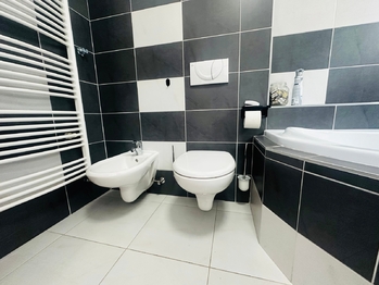 Pronájem bytu 3+kk v osobním vlastnictví 98 m², Přezletice
