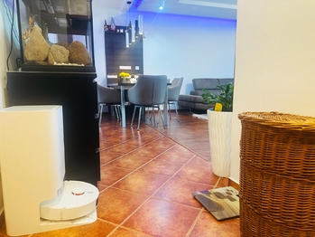 Pronájem bytu 3+kk v osobním vlastnictví 98 m², Přezletice