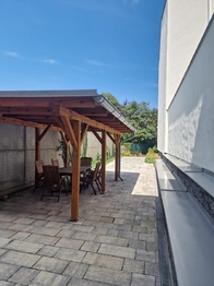 Pronájem bytu 2+kk v osobním vlastnictví 56 m², České Budějovice