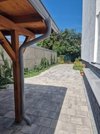 Pronájem bytu 2+kk v osobním vlastnictví 56 m², České Budějovice