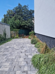 Pronájem bytu 2+kk v osobním vlastnictví 56 m², České Budějovice