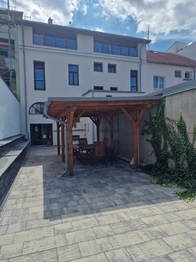 Pronájem bytu 2+kk v osobním vlastnictví 56 m², České Budějovice