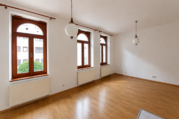 Pronájem bytu 2+kk v osobním vlastnictví 56 m², České Budějovice