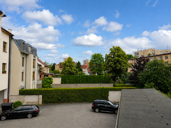 Pronájem bytu 2+kk v osobním vlastnictví 56 m², České Budějovice