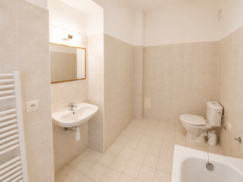 Pronájem bytu 2+kk v osobním vlastnictví 56 m², České Budějovice
