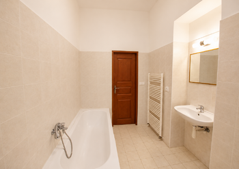 Pronájem bytu 2+kk v osobním vlastnictví 56 m², České Budějovice