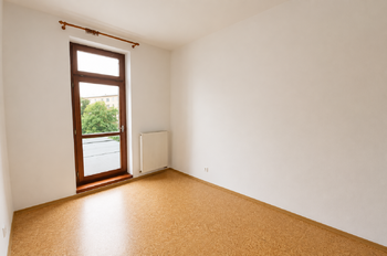 Pronájem bytu 2+kk v osobním vlastnictví 56 m², České Budějovice