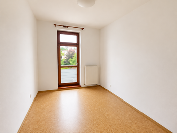 Pronájem bytu 2+kk v osobním vlastnictví 56 m², České Budějovice
