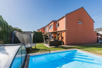 Prodej domu 133 m², Nehvizdy