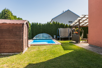 Prodej domu 133 m², Nehvizdy