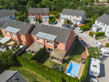 Prodej domu 133 m², Nehvizdy