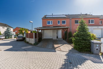 Prodej domu 133 m², Nehvizdy