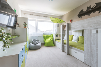 Prodej domu 133 m², Nehvizdy