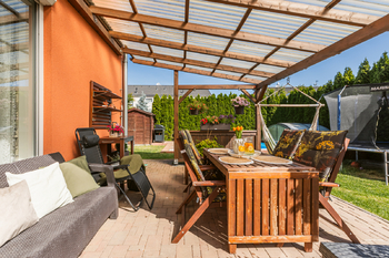 Prodej domu 133 m², Nehvizdy