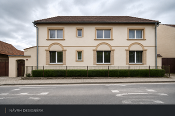 Prodej domu 250 m², Královice
