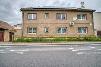 Prodej domu 250 m², Královice