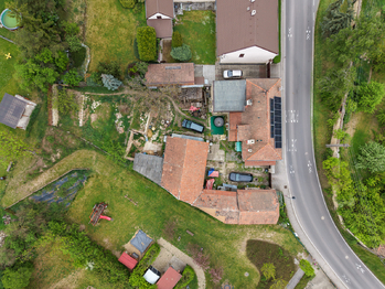 Prodej domu 250 m², Královice
