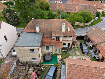 Prodej domu 250 m², Královice