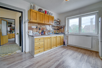 Prodej domu 250 m², Královice